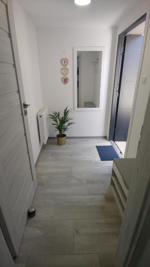 Apartament Arkadia Storczyk Augustow Exterior photo